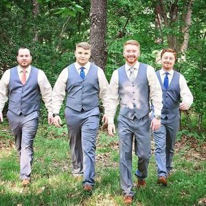 Meet your Posher, Dallas